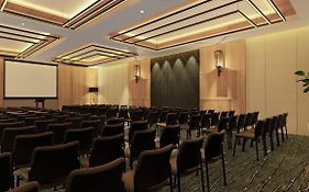 Nunia Tamansari Hotel